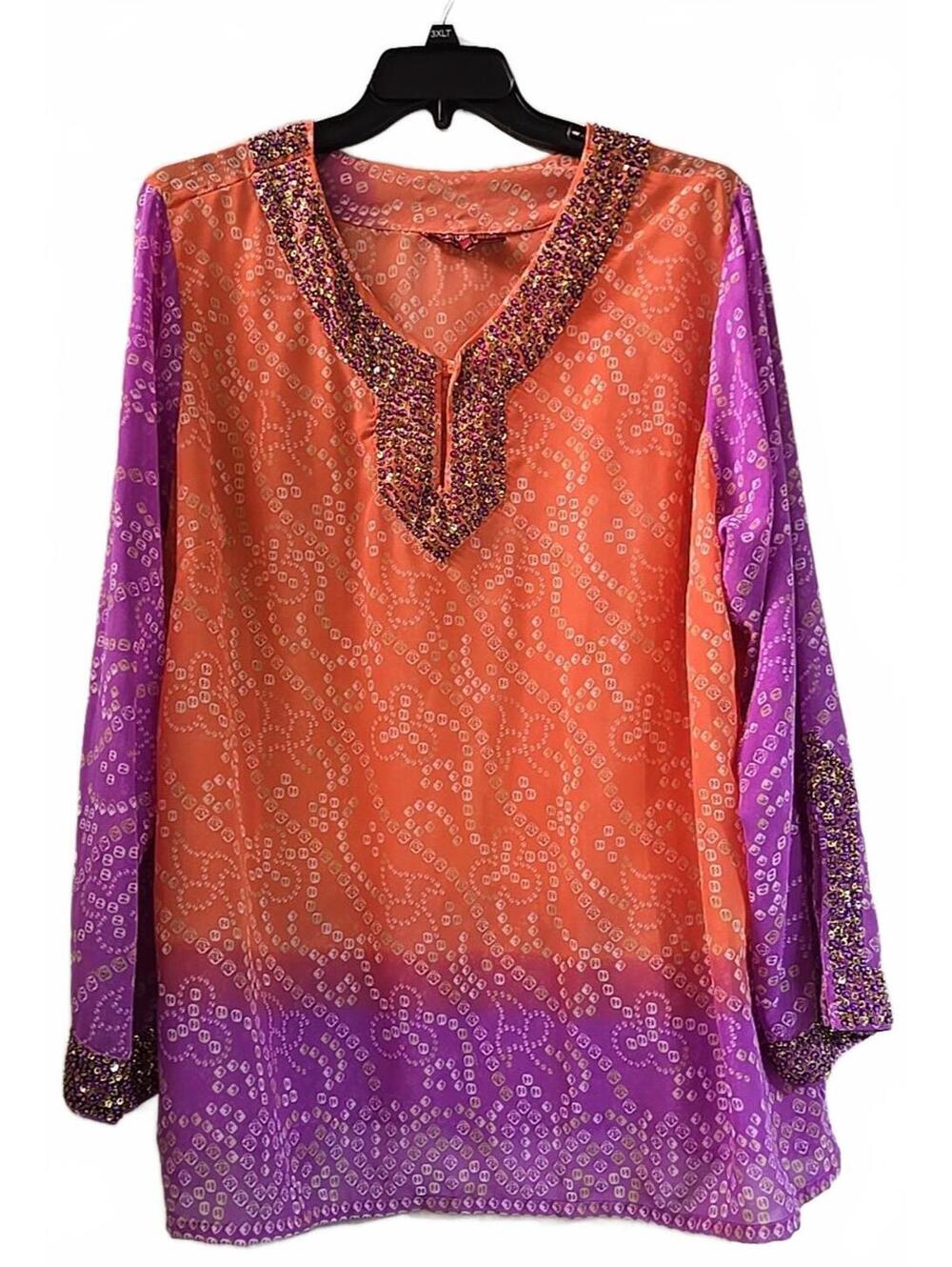 Company One Women's Tunic Kurta Size 22/24